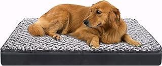 CLOUDZONE Dog Beds for Large and Medium dogs