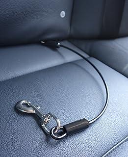No-Chew Heavy Duty Car Seatbelt for Pets