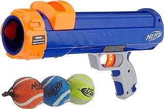 Nerf Tennis Ball Blaster for Small Dogs and Puppies