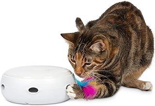 PetFusion Ambush Cat Feather Toys