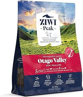 ZIWI Peak Provenance Air-Dried Dog Food