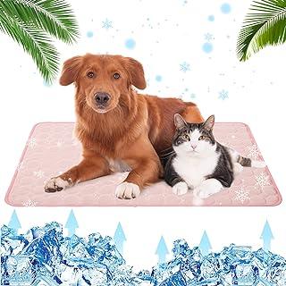 Pet Cooling Mats for Dog & Cat