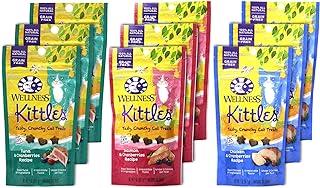 Wellness Kittles Cat Treat Variety Pack