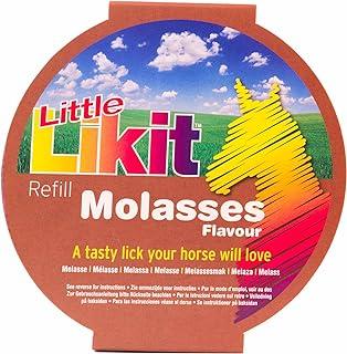 Manna Pro Little Likit Molasses Refill