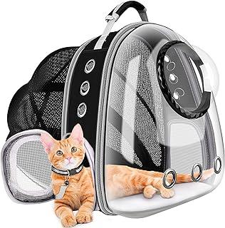 Cat Backpack Pet Carrier Bag