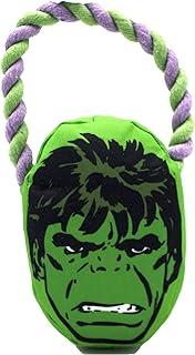 Hulk Rope Pull Toy for Dogs