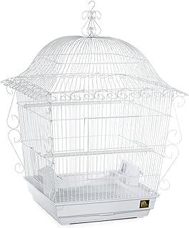 Prevue Pet Products Jumbo Scrollwork Bird Cage