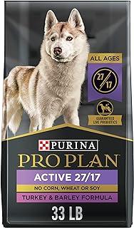 Purina Pro Plan Active High Protein 27/17 Dry Dog Food