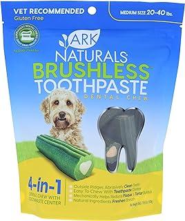 Brushless Toothpaste ARK NATURALS Medium Breed Dogs