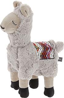Fringe Studio Llama Chill-Plush Pet Toy