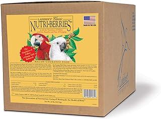 LAFEBER’S Classic Nutri-Berries Pet Bird Food