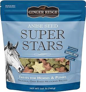 Super Stars Horse Treat