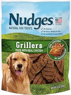 Blue Buffalo Nudges Grillers Natural Dog Treat