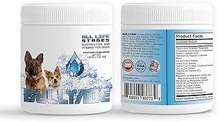 Bullyade Natural Dog Supplement