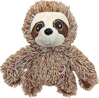 Ethical Products – Super Soft Fun Sloth for Small and Large Dogs