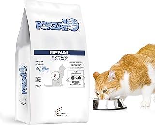 Forza10 Active Kidney Renal Diet Dry Cat Food