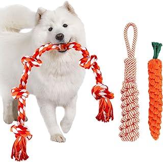 Rope toys for Large Dogs