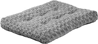 MidWest Homes for Pets Plush Dog Bed | Ombr Swirl