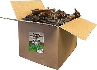Natural Brown Cow Ears (100 Count Box)