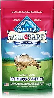 Blue Buffalo Blu00661 Mini Bars
