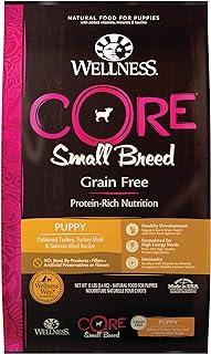 Wellness Core Natural Grain Free Dry Puppy Food