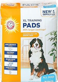 Arm & Hammer Large Pet Training and Puppy Pads