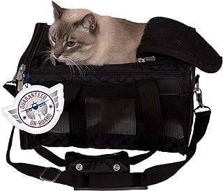Sherpa Original Deluxe Travel Bag Pet Carrier