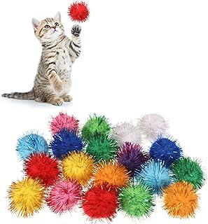 Cat Toy Balls for Kitten