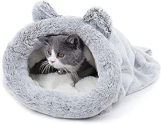 PAWZ Self-Warming Kitty Sack