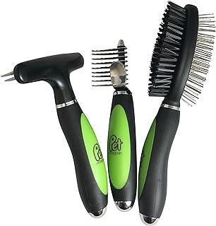 PET MAGASIN Professional Grooming Brushes