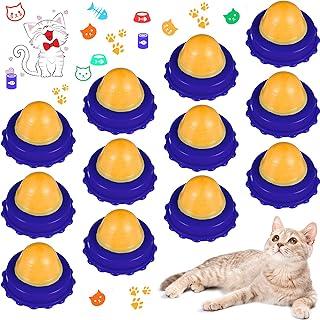 Cat Snacks Candy Ball Lickable Sugarball