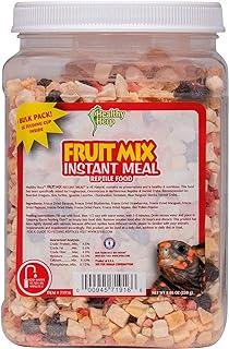 Healthy Herp Fruit Mix Instant Meal 8.05-Ounce
