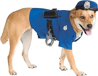 Rubie’s Big Dog police dog costume