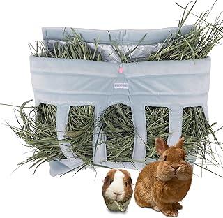 Mochidoki Rabbit Hay Feeder Bag