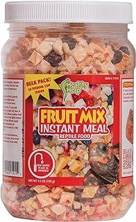 Healthy Herp Fruit Mix Instant Meal 3.5-Ounce