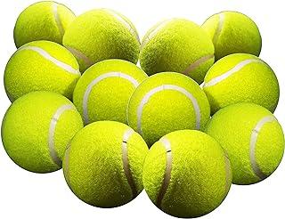 Iconikal Dog Pet Toy Bulk Tennis Balls