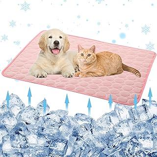 Pet Cooling Mats – Dog Sleep Pad