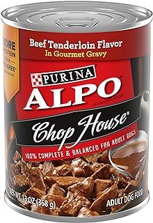 Purina ALPO Gravy Wet Dog Food