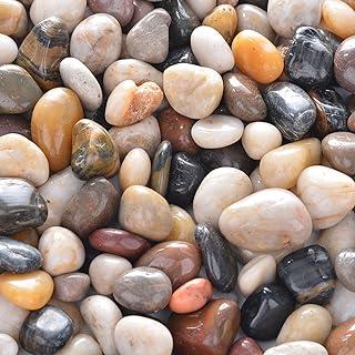 2.7lb River Rock Pebbles