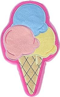 PrideBites Ice Cream Cone Dog Toy