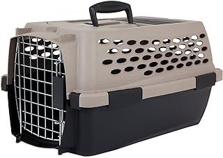 Petmate Vari Dog Kennel Portable Crate for Puppies Indoor or Outdoor