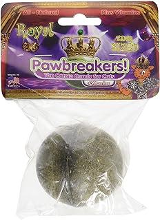 Paw Breakers Royal Plus + Vitamins 100g All-Natural Catnip Candy