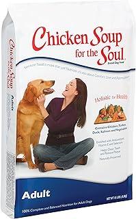 Chicken Soup for the Soul Adult Dog Food