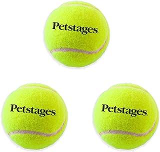 Petstages DuraCore Tough Tennis Ball Dog Toy