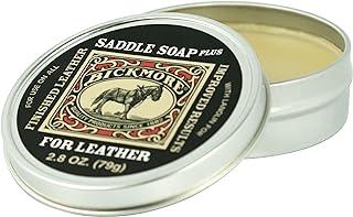 Bickmore Saddle Soap Plus Leather Cleaner & Conditioner