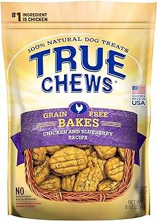 True Chews – Chicken and Blueberry