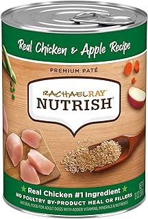 Rachael Ray Nutrish Dog Food, Chicken & Apple