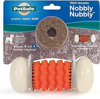 PetSafe Medium Sportsmen Nubbly Dog Chew Toy