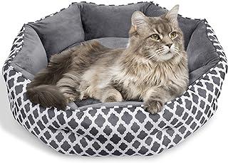 Double Sided Cat Cushions Bed for Summer and Winter