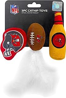 Best Plush Cat Toy – NFL TAMPA BAY BUCCANEERS
